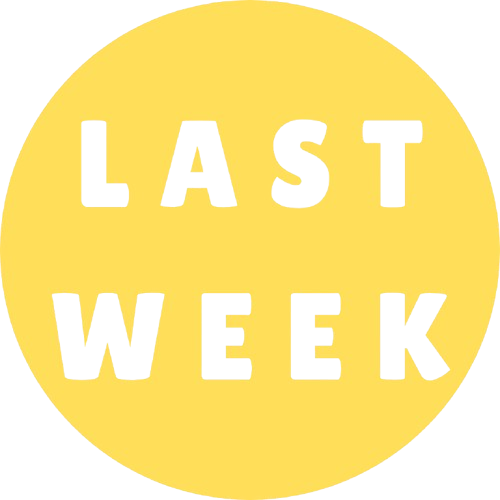 Last Week